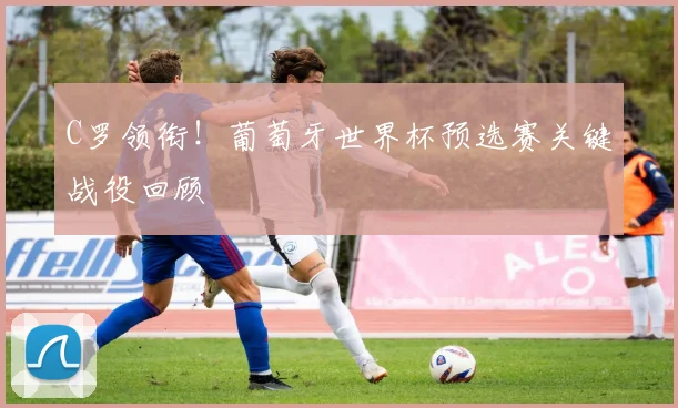 C罗领衔！葡萄牙世界杯预选赛关键战役回顾